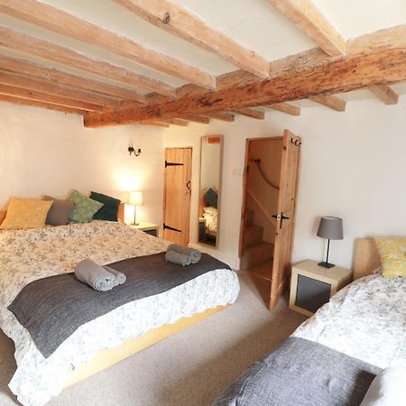 Holly Cottage Matlock  Dış mekan fotoğraf