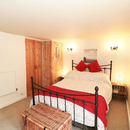 Holly Cottage Matlock  Dış mekan fotoğraf