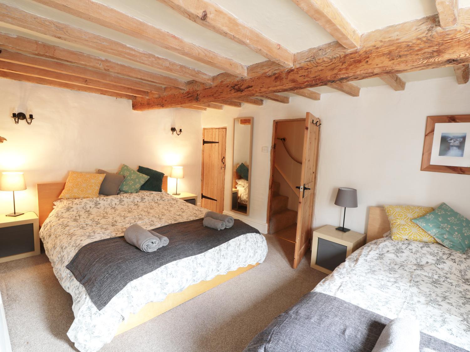 Holly Cottage Matlock  Dış mekan fotoğraf