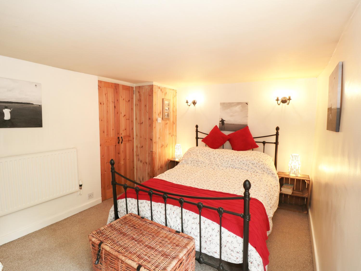 Holly Cottage Matlock  Dış mekan fotoğraf