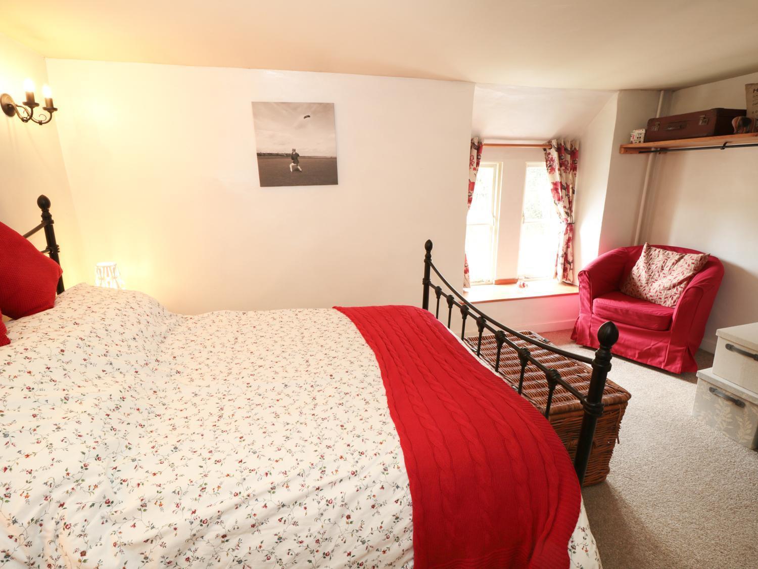 Holly Cottage Matlock  Dış mekan fotoğraf